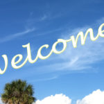 Welcome!